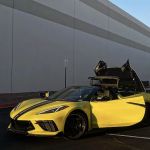 VP Exotic Car Rentals