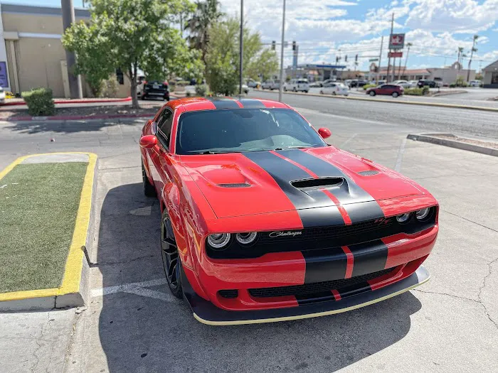 VP Exotic Car Rentals Picture 4