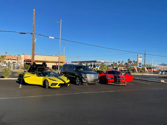 VP Exotic Car Rentals Picture 2