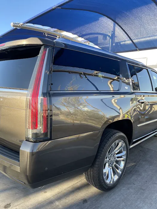 VP Exotic Car Rentals Picture 10