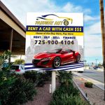 Fairway Auto Cash Car Rental