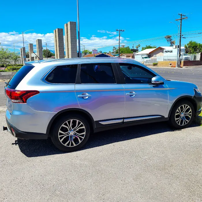 Fairway Auto Cash Car Rental Picture 6