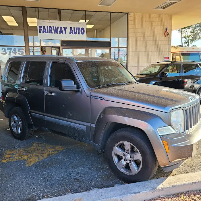 Fairway Auto Cash Car Rental Picture 10