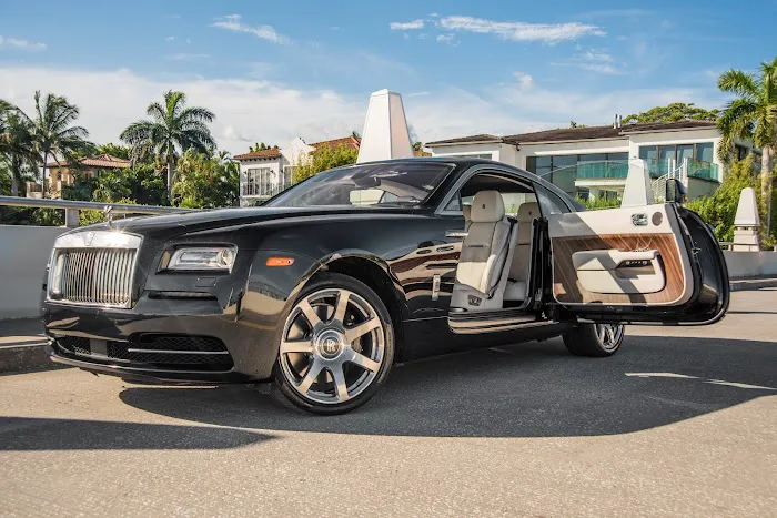 Premier Auto Las Vegas Picture 1