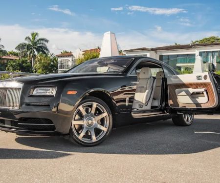 Premier Auto Las Vegas