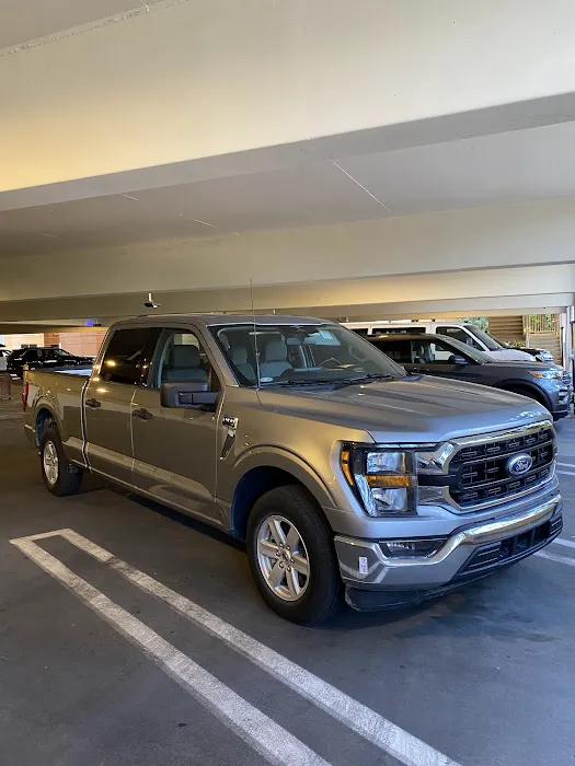 Hertz Car Rental - Las Vegas - Wynn Hotel And Casino Picture 2