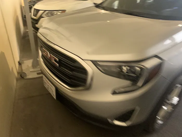 Hertz Car Rental - Las Vegas - Wynn Hotel And Casino Picture 7