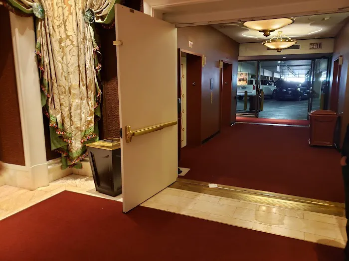 Hertz Car Rental - Las Vegas - Wynn Hotel And Casino Picture 4