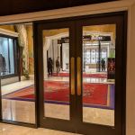 Thrifty Car Rental - Swynn Hotel Casino