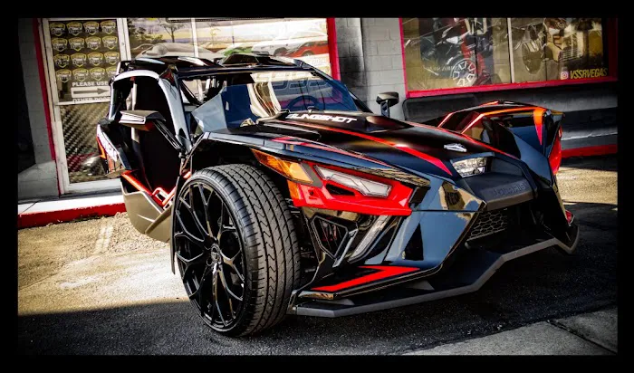 VSSR - Vegas SlingShot Rentals Picture 3