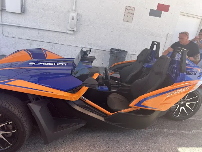 VSSR - Vegas SlingShot Rentals Picture 4