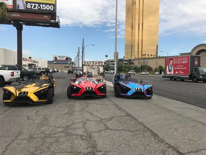 VSSR - Vegas SlingShot Rentals Picture 5
