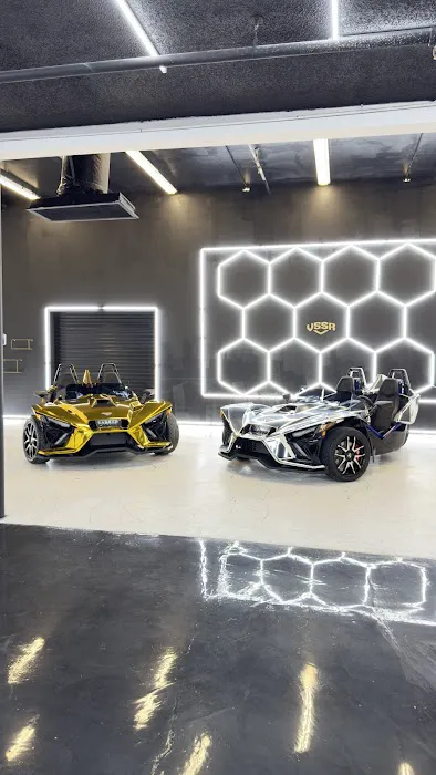 VSSR - Vegas SlingShot Rentals Picture 9