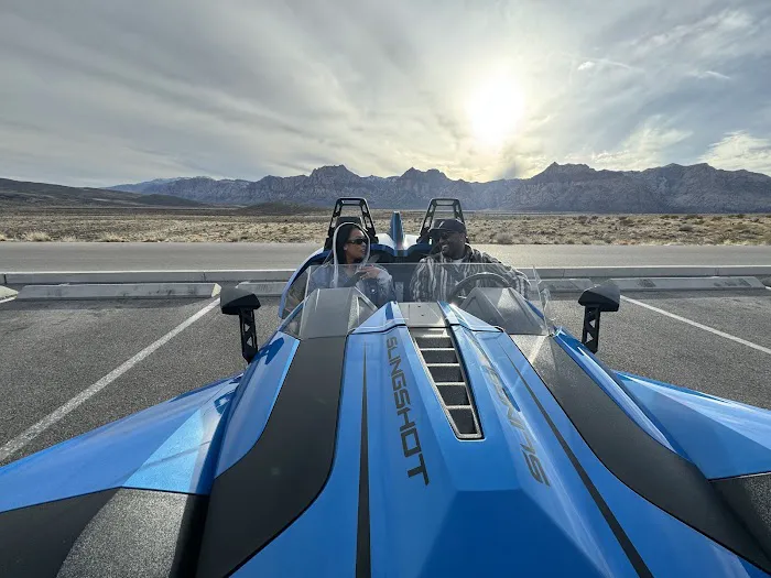 VSSR - Vegas SlingShot Rentals Picture 7