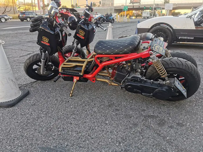 VSSR - Vegas SlingShot Rentals Picture 10