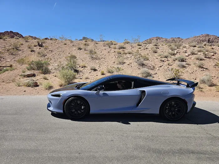 VSSR Supercar and Exotic Car Rentals Las Vegas Picture 6