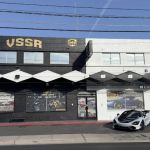 VSSR Supercar and Exotic Car Rentals Las Vegas