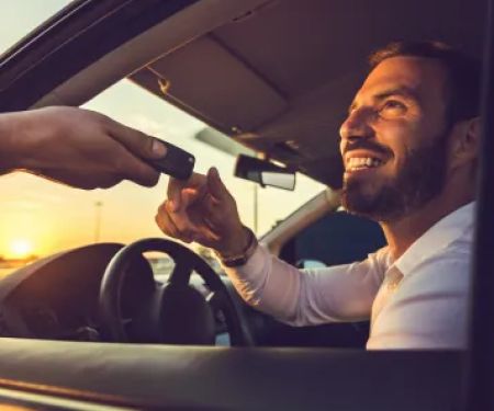 BR RENT CARS