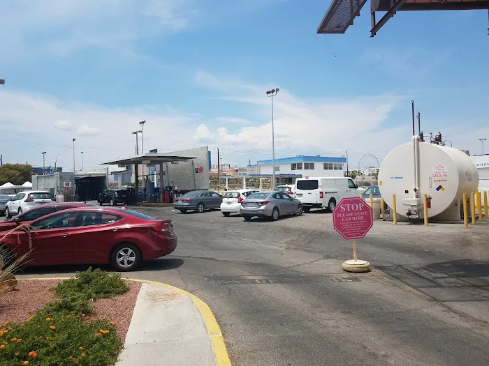Dollar Car Rental - Swenson Street Picture 2