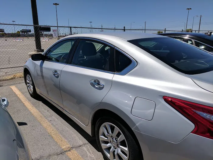 Dollar Car Rental - Swenson Street Picture 9