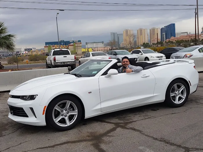 Dollar Car Rental - Swenson Street Picture 5