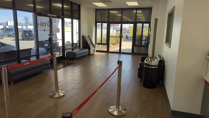 Dollar Car Rental - Swenson Street Picture 8