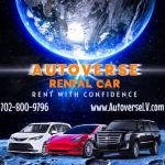 Autoverse Rental Car