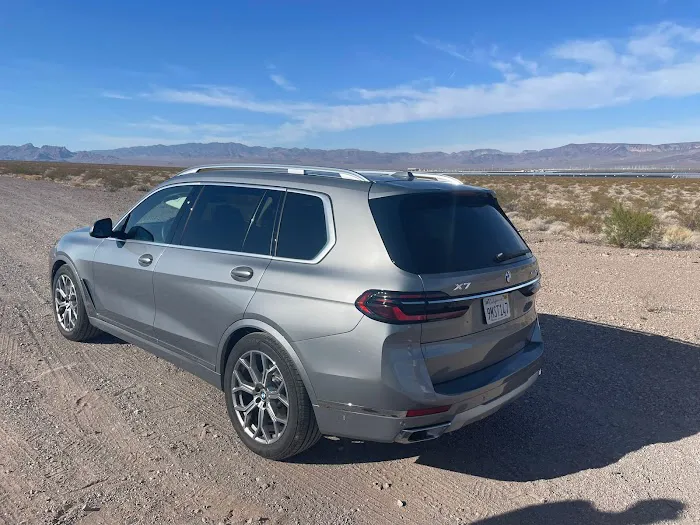 SIXT Rent a Car Las Vegas Hughes Center Picture 8