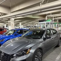 Enterprise Rent-A-Car ico