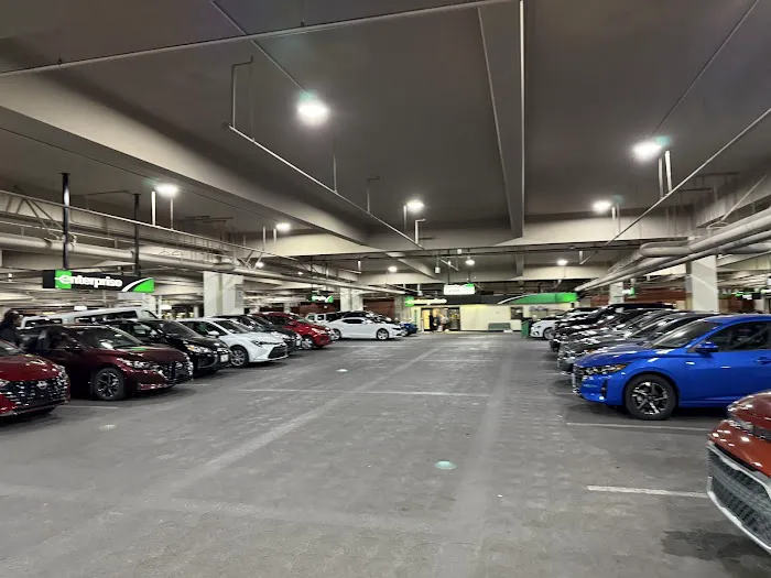 Enterprise Rent-A-Car Picture 3
