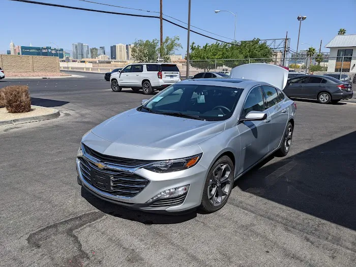 Enterprise Rent-A-Car Picture 7