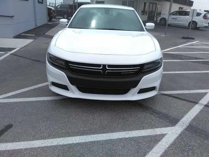 Enterprise Rent-A-Car Picture 10