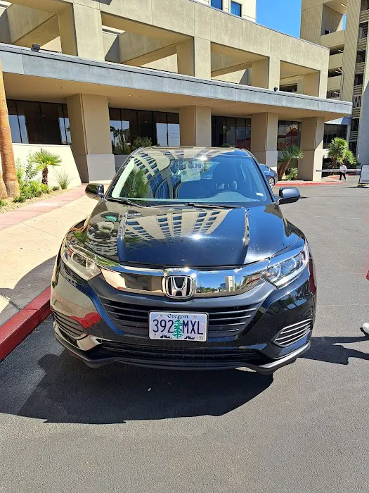 Enterprise Rent-A-Car Picture 6