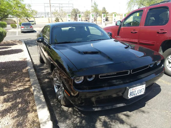 Enterprise Rent-A-Car Picture 8