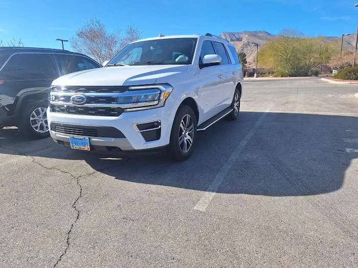Enterprise Rent-A-Car Picture 5