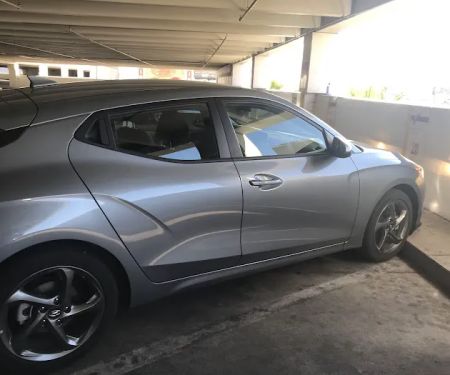 Dollar Car Rental