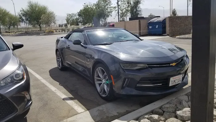 Dollar Car Rental Picture 10