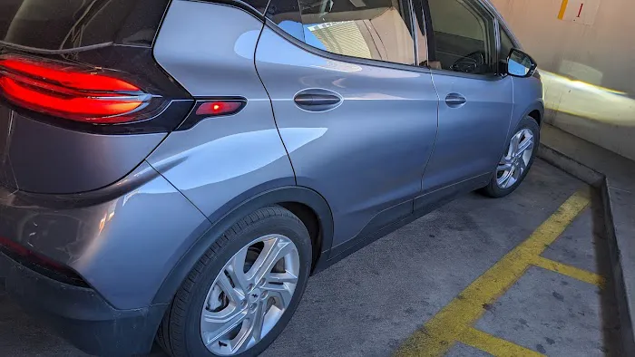Dollar Car Rental Picture 4