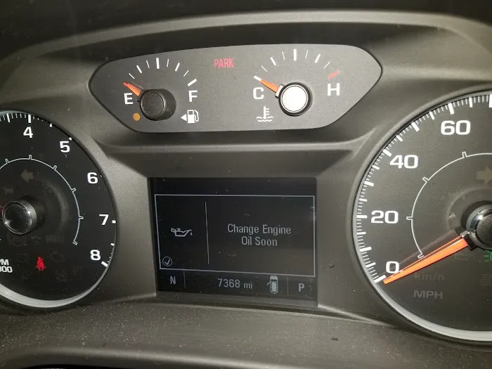 Dollar Car Rental Picture 7