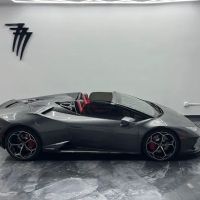 777 Exotics Car Rental Las Vegas ico