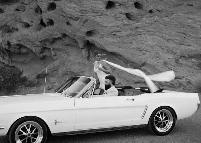 777 Exotics Car Rental Las Vegas Picture 4