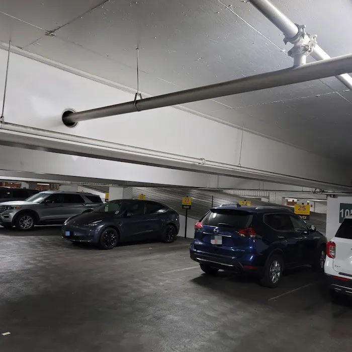 Hertz Car Rental - Las Vegas - The Venetian Ihg Picture 5