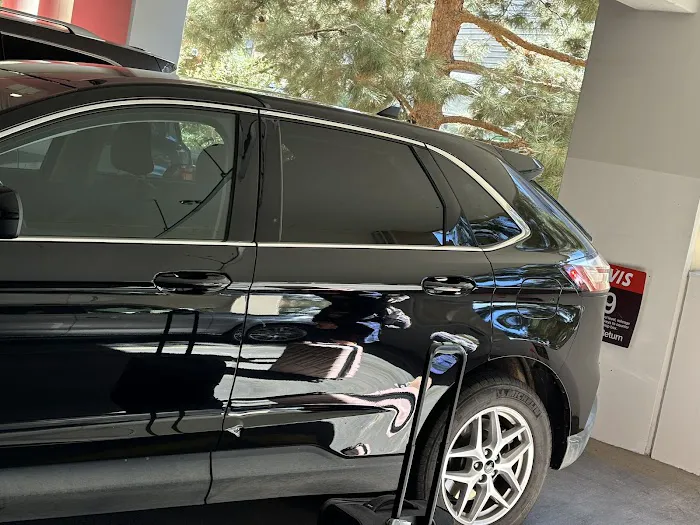 Avis Car Rental Picture 5