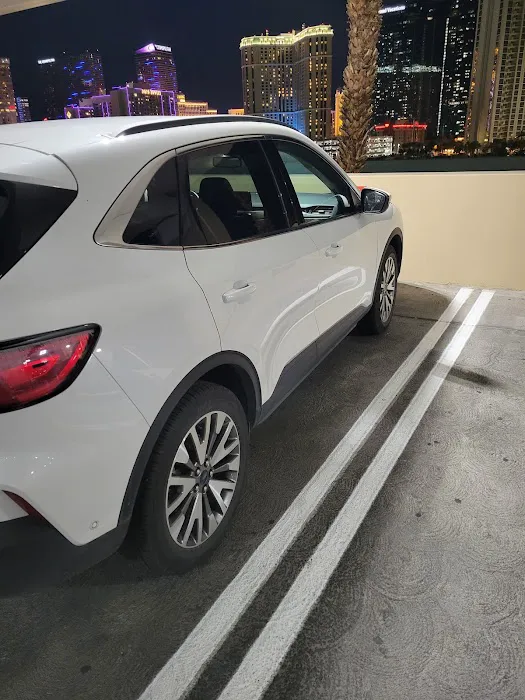 Avis Car Rental Picture 4