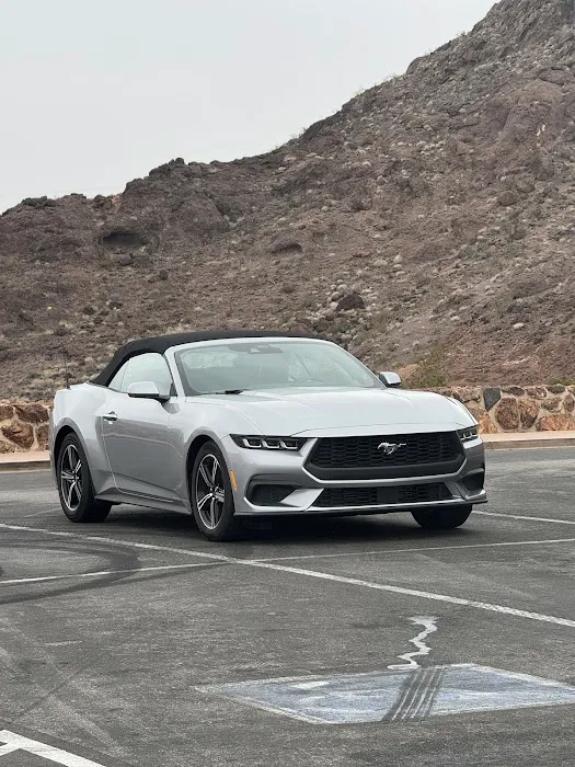 Avis Car Rental Picture 3