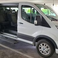 Avis Car Rental ico