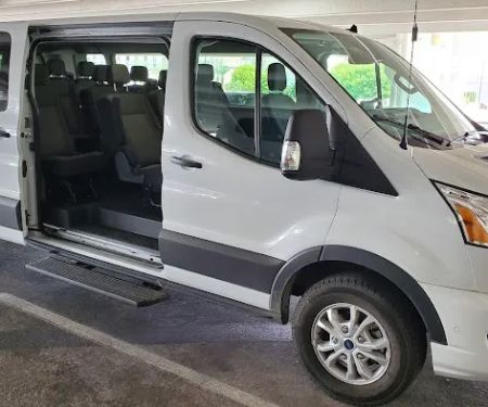Avis Car Rental