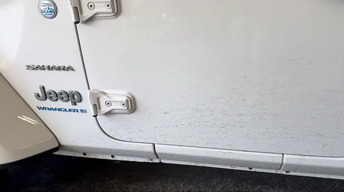 Avis Car Rental Picture 7