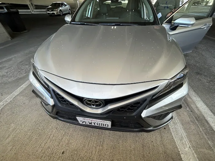 Avis Car Rental Picture 9
