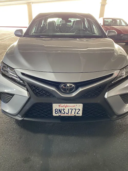 Avis Car Rental Picture 5